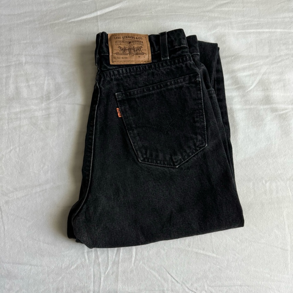 Vintage Levi’s Jeans Women’s Size 25/26